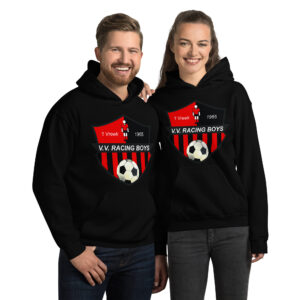 Racingboys -  Hoodie