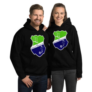 Rkfclindenheuvel -  Hoodie