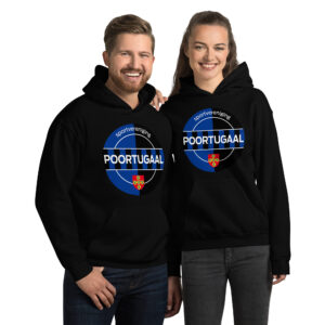 Psvpoortugaal - Hoodie