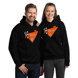 Rcsvzestienhoven - Hoodie