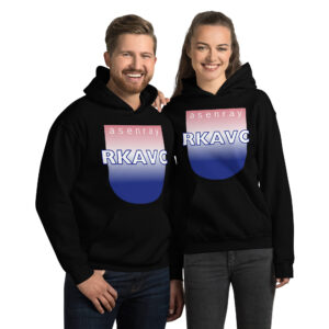 Rkavc - Hoodie