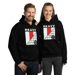 Rkavv -  Hoodie