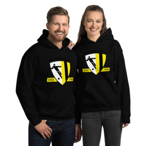 Rksvboerdonk -  Hoodie