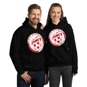 Rksvboxtel - Hoodie