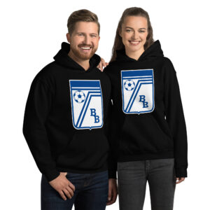 Rksvbornerbroek -  Hoodie