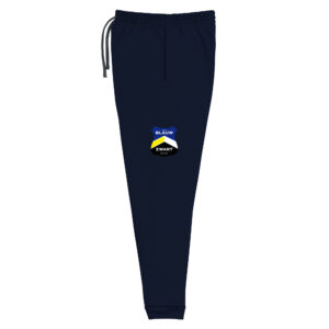 Rksvblauwzwart -  Joggingbroek