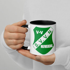 Svvn - Mok met gekleurde binnenkant
