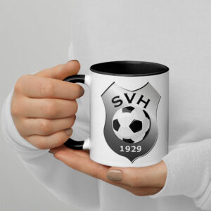 Svvh - Mok met gekleurde binnenkant