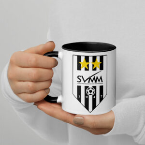 Svmm -  Mok met gekleurde binnenkant