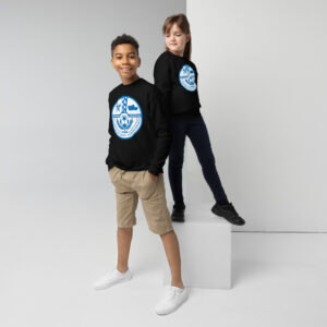 Veenscheboys - Jongeren sweater