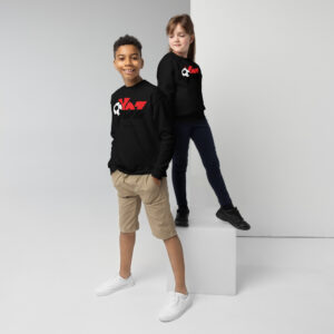 Vdz - Jongeren sweater