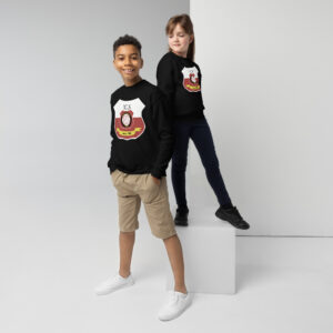 Vcs - Jongeren sweater