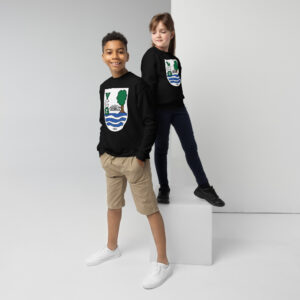 Vcg - Jongeren sweater