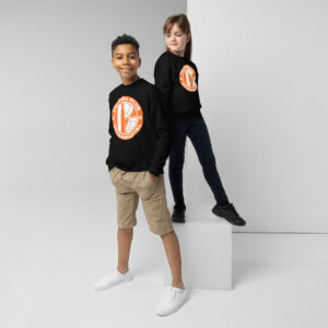 Vcb - Jongeren sweater