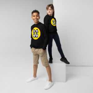 Valken68 - Jongeren sweater