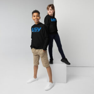 Usvnieuwleusen - Jongeren sweater