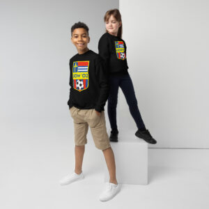 Uow02 - Jongeren sweater