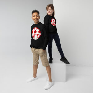 Unitas59 - Jongeren sweater