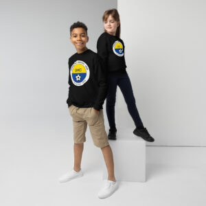 Uhc - Jongeren sweater