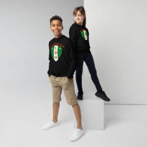 Ucsedo - Jongeren sweater