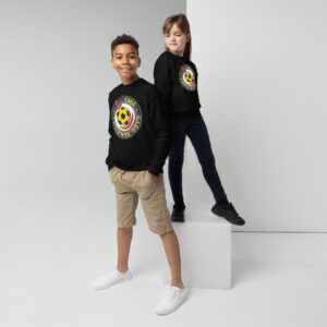 Tholenseboys - Jongeren sweater