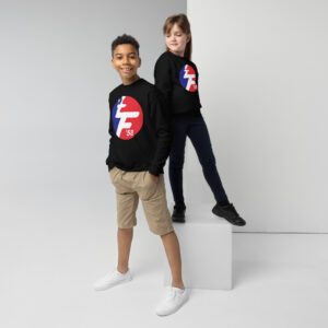 Tfean58 - Jongeren sweater