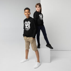 Svvh - Jongeren sweater