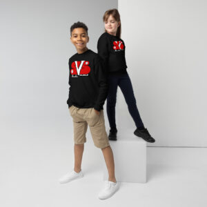 Svsstevensbeek - Jongeren sweater