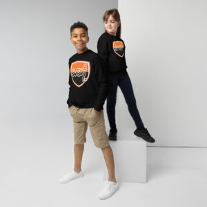 Svsh - Jongeren sweater