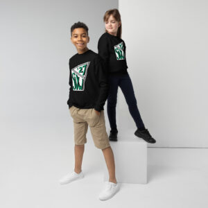Svw27 - Jongeren sweater