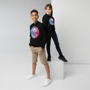 Svoc01 - Jongeren sweater