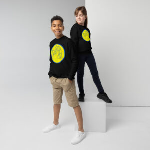 Svmmaartensdijk - Jongeren sweater