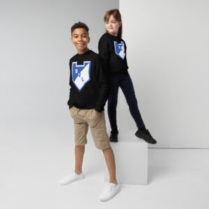 Svl - Jongeren sweater