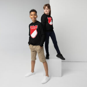 Rksvolympiaschinveld - Jongeren sweater
