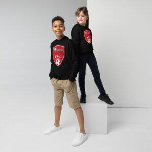 Rksvliessel - Jongeren sweater