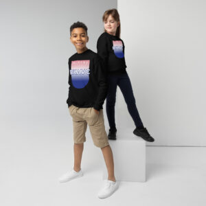 Rkavc - Jongeren sweater