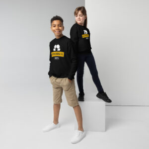 Rijnsburgseboys - Jongeren sweater