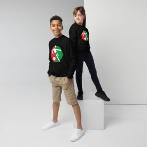 Rksvheer - Jongeren sweater