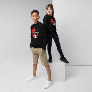Racingboys - Jongeren sweater