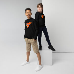 Rcsvzestienhoven - Jongeren sweater