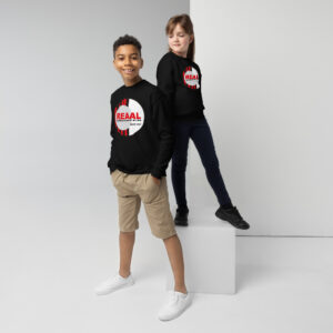 Reaaldronten - Jongeren sweater