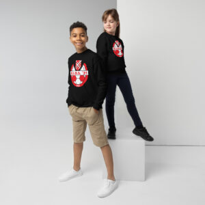 Rios31 - Jongeren sweater
