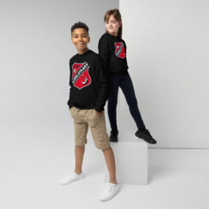 Rkdes - Jongeren sweater