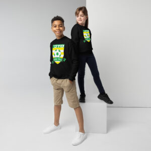 Rksvcito - Jongeren sweater