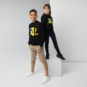 Rksvboerdonk - Jongeren sweater