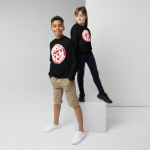 Rksvboxtel - Jongeren sweater