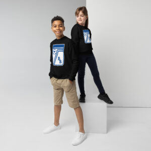 Rksvbornerbroek - Jongeren sweater