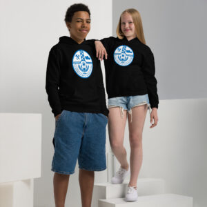 Veenscheboys - Jongeren Hoodie