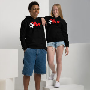 Vdz - Jongeren Hoodie