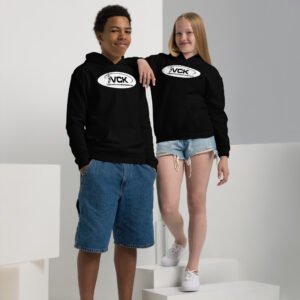 Vck - Jongeren Hoodie